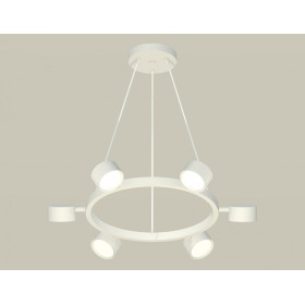 Подвесная люстра Ambrella Light XB XB9191150