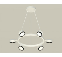 Подвесная люстра Ambrella Light XB XB9191151