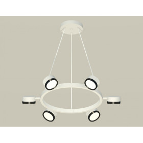 Подвесная люстра Ambrella Light XB XB9191151