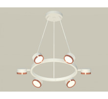 Подвесная люстра Ambrella Light XB XB9191153