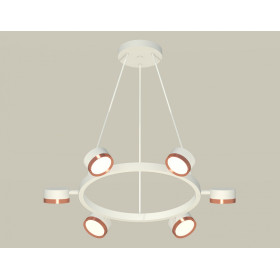 Подвесная люстра Ambrella Light XB XB9191153