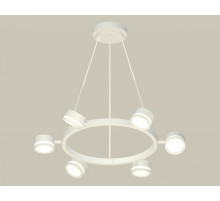 Подвесная люстра Ambrella Light XB XB9191200