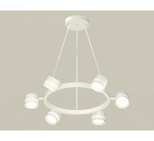 Подвесная люстра Ambrella Light XB XB9191202