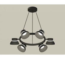 Подвесная люстра Ambrella Light XB XB9193100