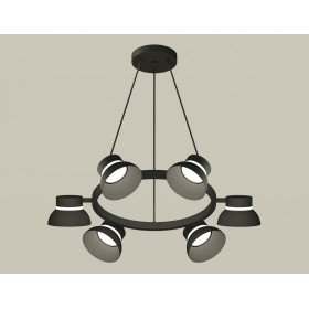 Подвесная люстра Ambrella Light XB XB9193100