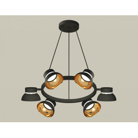 Подвесная люстра Ambrella Light XB XB9193101