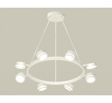 Подвесная люстра Ambrella Light XB XB9195200