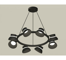 Подвесная люстра Ambrella Light XB XB9198100