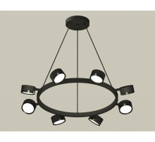 Подвесная люстра Ambrella Light XB XB9198150