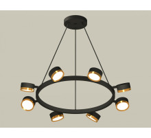 Подвесная люстра Ambrella Light XB XB9198152