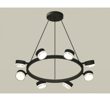 Подвесная люстра Ambrella Light XB XB9198203