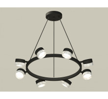 Подвесная люстра Ambrella Light XB XB9198250