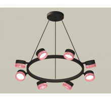 Подвесная люстра Ambrella Light XB XB9198251