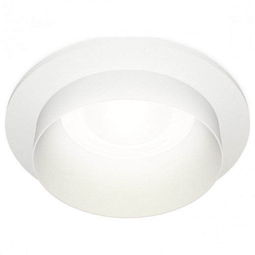 Встраиваемый светильник Ambrella Light XC XC6512020