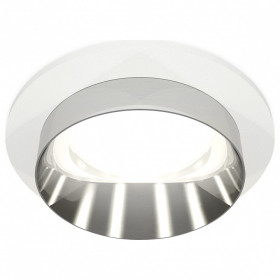 Встраиваемый светильник Ambrella Light XC XC6512022