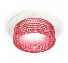 Встраиваемый светильник Ambrella Light XC XC6512042