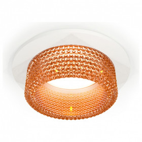 Встраиваемый светильник Ambrella Light XC XC6512044