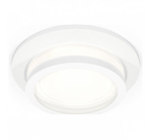 Встраиваемый светильник Ambrella Light XC XC6512060