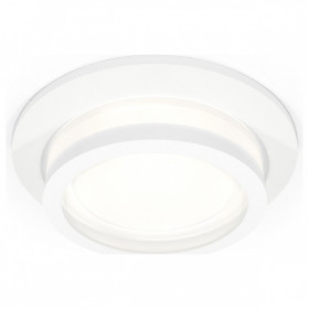 Встраиваемый светильник Ambrella Light XC XC6512060