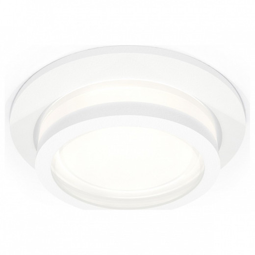 Встраиваемый светильник Ambrella Light XC XC6512060