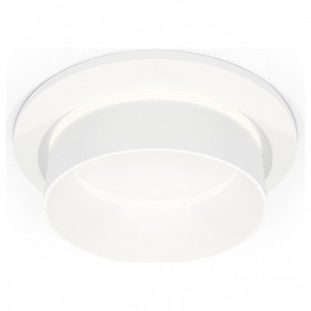 Встраиваемый светильник Ambrella Light XC XC6512061