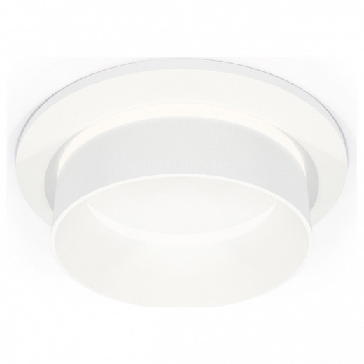 Встраиваемый светильник Ambrella Light XC XC6512061