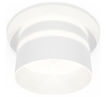 Встраиваемый светильник Ambrella Light XC XC6512062