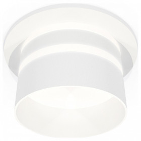 Встраиваемый светильник Ambrella Light XC XC6512062