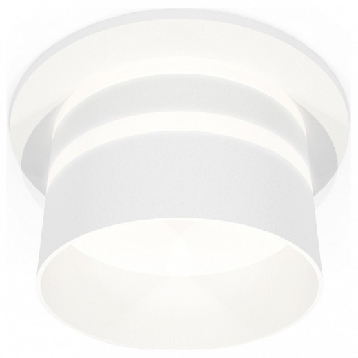 Встраиваемый светильник Ambrella Light XC XC6512062