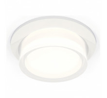 Встраиваемый светильник Ambrella Light XC XC6512063