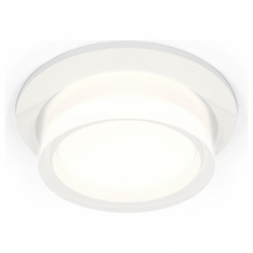 Встраиваемый светильник Ambrella Light XC XC6512063