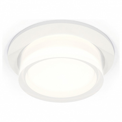 Встраиваемый светильник Ambrella Light XC XC6512063