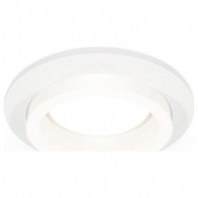 Встраиваемый светильник Ambrella Light XC XC6512065