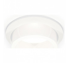 Встраиваемый светильник Ambrella Light XC XC6512066