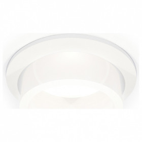 Встраиваемый светильник Ambrella Light XC XC6512066