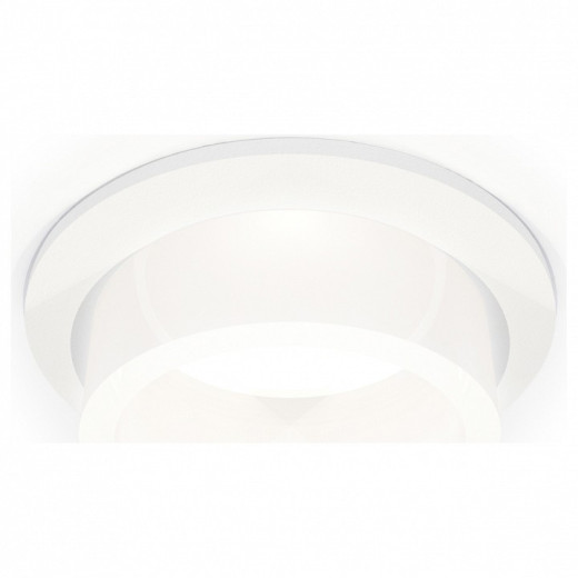 Встраиваемый светильник Ambrella Light XC XC6512066