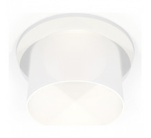 Встраиваемый светильник Ambrella Light XC XC6512067