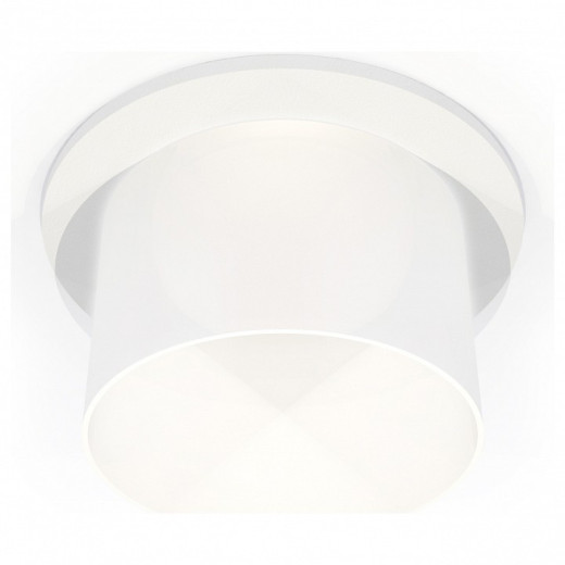 Встраиваемый светильник Ambrella Light XC XC6512067