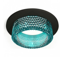 Встраиваемый светильник Ambrella Light XC XC6513043