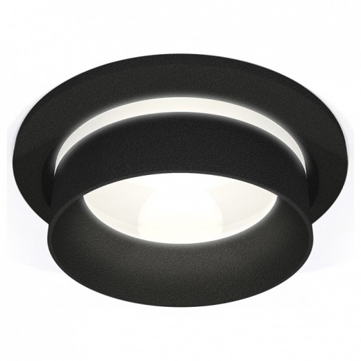 Встраиваемый светильник Ambrella Light XC XC6513061