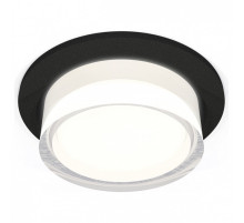 Встраиваемый светильник Ambrella Light XC XC6513063