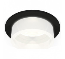 Встраиваемый светильник Ambrella Light XC XC6513066