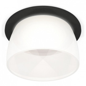 Встраиваемый светильник Ambrella Light XC XC6513069