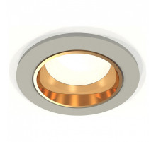 Встраиваемый светильник Ambrella Light XC XC6514004