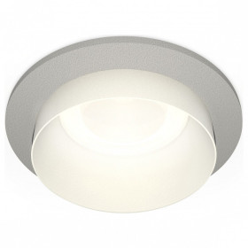 Встраиваемый светильник Ambrella Light XC XC6514020