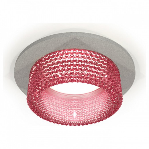 Встраиваемый светильник Ambrella Light XC XC6514042