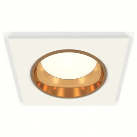 Встраиваемый светильник Ambrella Light XC XC6520004