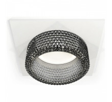 Встраиваемый светильник Ambrella Light XC XC6520041