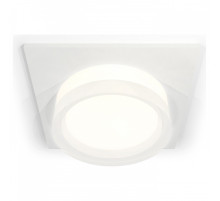 Встраиваемый светильник Ambrella Light XC XC6520066