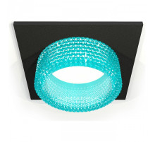 Встраиваемый светильник Ambrella Light XC XC6521043